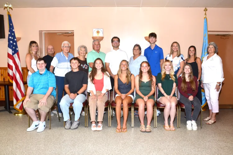 McEldowney scholarships